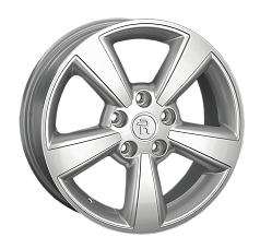 Шины R17 5x114,3 6,5J ET45 D60,1 Replay TY422 SF