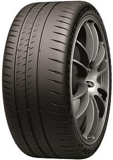 Летние шины 245/40 R18 Michelin Pilot Sport Cup 2 Connect 97Y XL 
