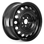 R18 5x108 7,5J ET47 D60,1 Trebl R-1737 Black