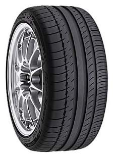 Летние шины 295/30 R18 Michelin Pilot Sport PS2 N4 98Y