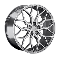 Диск R21 5x112 9,5J ET31 D66,6 LS Forged FG13 MGMF