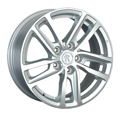 Диск R16 5x112 7J ET53 D57,1 Replay A 81 SF 