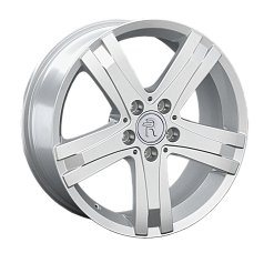 Диск R17 5x112 7,5J ET46 d66,6 Replay MR 83 S