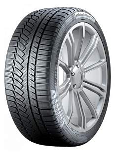 Зимние шины 215/50 R19 Continental WinterContact TS 850P 93T ContiSeal (+) 