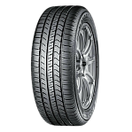 Летние шины 255/45 R20 Yokohama Geolandar X-CV G057 105W  