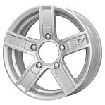 R16 5x139,7 6J ET40 D98 Carwel Нива-7 97(121) SB
