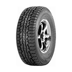 Летние шины 215/60 R17 Nokian Tyres Rotiiva AT 109/107T 
