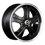 R22 5x130 10J ET45 D71,6 Racing Wheels Premium НF-611 DB P