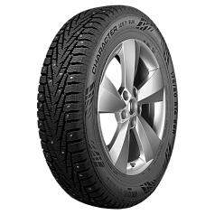 Зимние шины 275/60 R20 Ikon Character Ice 7 SUV 115T Ш