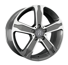 Шины R18 5x112 7J ET43 D57,1 Replay VV246 GMFP