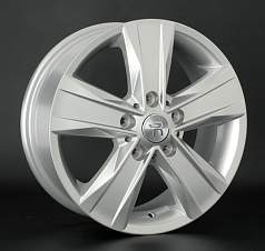 Шины R16 5x118 6J ET50 d71,1 Replay RN 149 S