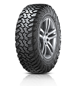 Летние шины 235/85 R16 Hankook Dynapro MT2 RT05 120/116Q 