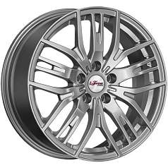 Диск R17 5x100 7J ET38 D57,1 iFree Аскет (КС1072) Хай вэй