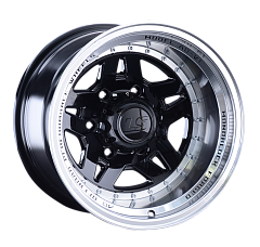 Диски LS Wheels LS878 