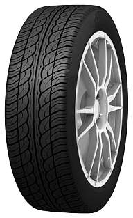 Летние шины 265/65 R17 Joyroad RX702 SUV 112H