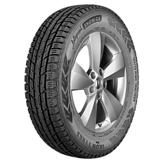 Зимние шины 225/75 R16 Ikon Autograph Snow C4 109/107R