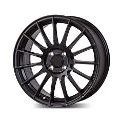 Диск R17 4x98 7J ET35 D58,5 PDW Race U4B
