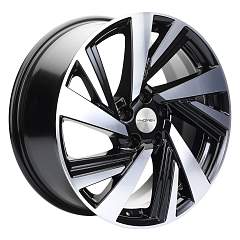 Диски Khomen KHW1801 