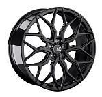 R22 5x112 10J ET55 D66,6 LS Forged FG13 BK