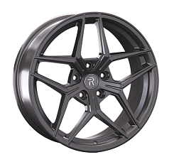 Диск R18 5x114,3 8J ET34 D67,1 Replay KI341 MGM