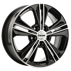 Диск R16 5x114,3 6J ET47 D67,1 Carwel Ханто 1603 (Soul) ABT