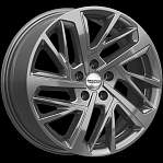 R17 5x114,3 7J ET50 D54,1 Скад Kl-372 графит 