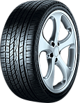265/40 R21 Continental ContiCrossContact UHP 105Y FR TL MO 