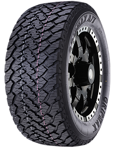 Летние шины 275/40 R20 Gripmax Inception A/T 106H XL BSW