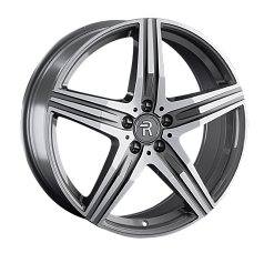 Диск R20 5x112 8,5J ET29 D66,6 Replay MR111 GMFP 