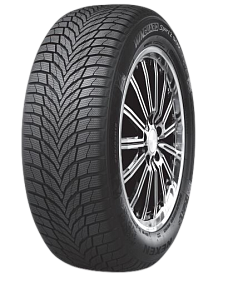 Зимние шины 265/65 R17 Nexen Winguard Sport 2 SUV 112H Корея