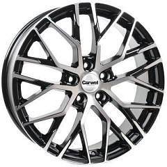 Диски Carwel Кухва 