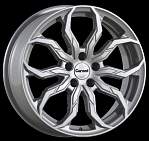 R18 5x112 7,5J ET30 D66,6 Carwel Аргунь 234 SB
