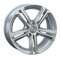 Шины R16 5x112 6,5J ET46 D57,1 Replay VV46 S