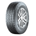 Летние шины 205/70 R15 Continental ContiCrossContact ATR 96H FR 