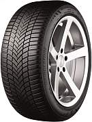 Летние шины 235/60 R18 Bridgestone Weather Control A005 Evo 107V XL  