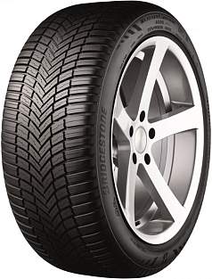 Летние шины 235/60 R18 Bridgestone Weather Control A005 Evo 107V XL 