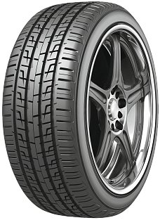 Летние шины 215/55 R17 Belshina Artmotion HP Bel-409 94V