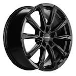 R18 5x108 7,5J ET47 D60,1 Khomen KHW1808 ( 18_ZV Tigo 8) Black