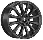 R20 6x139,7 8,5J ET30 D77,9 Скад Premium Series КР006 (Patrol) Fury Black