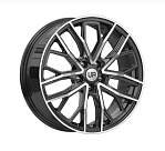R18 5x108 7J ET35 D67,1 Wheels UP Up109 New Diamond