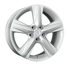 Шины R17 5x114,3 7J ET53 D67,1 Replay KI381 S