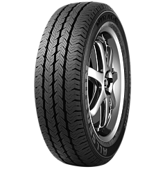 Летние шины 215/75 R16 Mirage MR-700 AS 116/114R