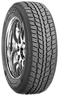 Зимние шины 205/60 R16 Roadstone Winguard 231 92T Ш