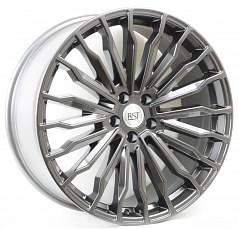 Диск R20 5x114,3 9J ET35 D67,1 RST R032 BMG