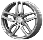 R17 5x114,3 6,5J ET45 D66,1 Carwel Виви 200 SB