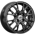 R14 4x108 5,5J ET34 D65,1 Wheels UP Up127 GB