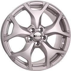 Диск R16 5x114,3 6,5J ET50 D66,1 NEO 653 S