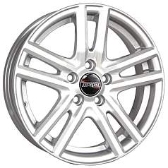 Диск R15 5x112 6J ET38 D66,6 Tech-Line 529 S