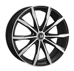 R20 5x112 8,5J ET30 D66,6 LS FlowForming RC38 MBF