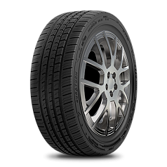 Летние шины 205/50 R17 Duraturn Mozzo Sport 93W